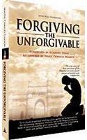 Forgiving The Unforgivable