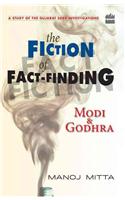 Modi and Godhra: The Fiction of Fact Finding