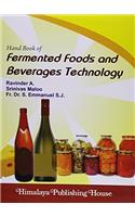 Hand Book Of Fermented Foods And Beverages Technology Pb