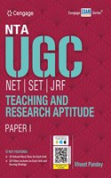 NTA UGC NET Paper I (Teaching and Research Aptitude)