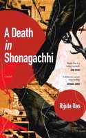 A Death in Shonagachhi