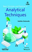 Basic Principles and Practices in Analytical Techniques