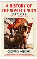 History of the Soviet Union