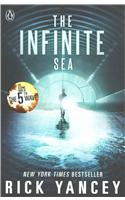 The 5th Wave: The Infinite Sea (Book 2)