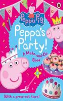 Peppa Pig: Peppa's Party