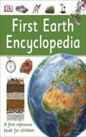 First Earth Encyclopedia (DKYR)