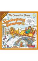 Berenstain Bears Thanksgiving Blessings