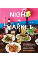 Night + Market