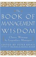 Book of Management Wisdom