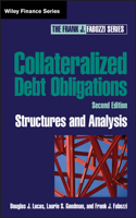 Collateralized Debt Obligations