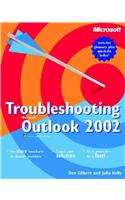 Troubleshooting Microsoft  Outlook  2002