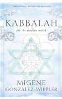 Kabbalah for the Modern World