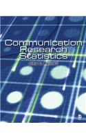 Communication Research Statistics