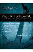 Discipleship Essentials