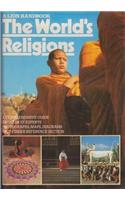 The World's Religions (Lion Handbooks)