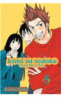 Kimi ni Todoke: From Me to You, Vol. 5