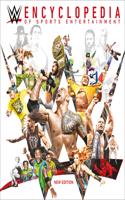 Wwe Encyclopedia of Sports Entertainment New Edition