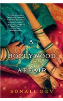 Bollywood Affair