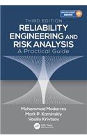 Reliability Engineering and Risk Analysis