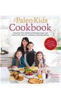 Paleo Kids Cookbook