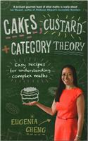 Cakes, Custard and Category Theory