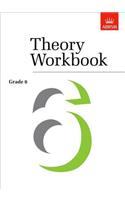 Theory Workbook Grade 6