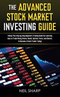 Advanced Stock Market Investing Guide