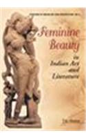 Feminine Beauty In Indian Art And Literature