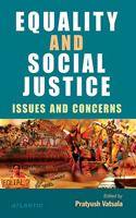 Equality And Social Justice Issues And Concerns