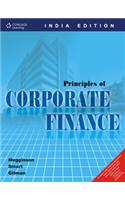 Principles of Corporate Finance