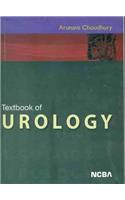 Textbook of Urology