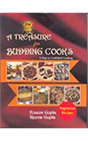 A Treasure For Budding Cooks: A Step To Confident Cooking