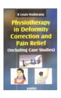 Physiotherapy in Deformity Correction and Pain Relief