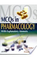 Pharmacology MCQs with Explanatory Answers