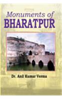 Monuments of Bharatpur State