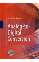 Analog-To-Digital Conversion