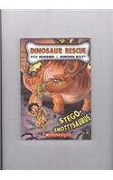 Dinosaur Rescue #2: Stego-Snottysaurus