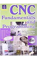 CNC Fundamentals and Programming 2/e PB