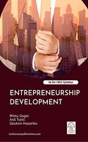 Entrepreneurship Development