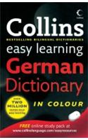 Collins Easy Learner's Dictionary