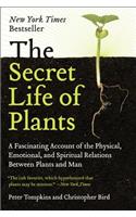 Secret Life of Plants