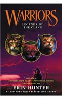 Warriors: Legends of the Clans