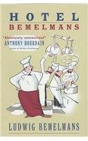 Hotel Bemelmans