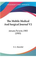 Mobile Medical And Surgical Journal V2