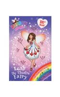 Rainbow Magic: Leah the Theatre Fairy