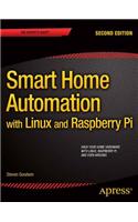 Smart Home Automation with Linux and Raspberry Pi