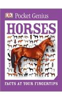 Pocket Genius: Horses