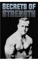 Secrets of Strength