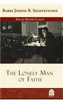 The Lonely Man of Faith