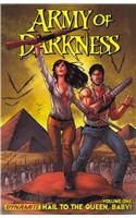 Army of Darkness